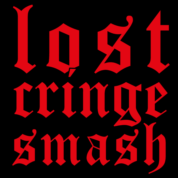 lost cringe smash: Jugendworte der letzten Jahre